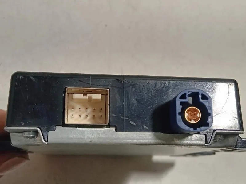 Centralina A1729023604 Mercedes Classe ML W166 2012