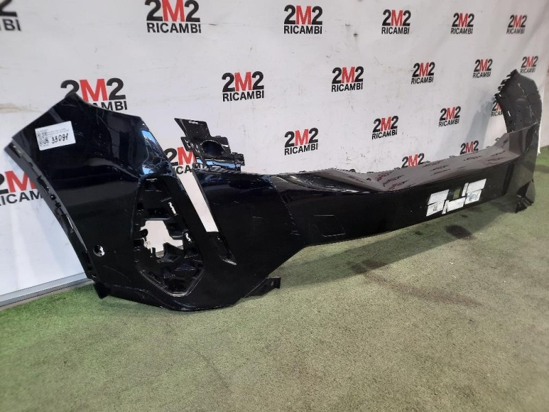 Paraurti SUP ANT 9836768577 Peugeot 3008 II 2016