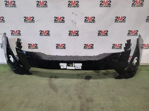 Paraurti SUP ANT 9836768577 Peugeot 3008 II 2016