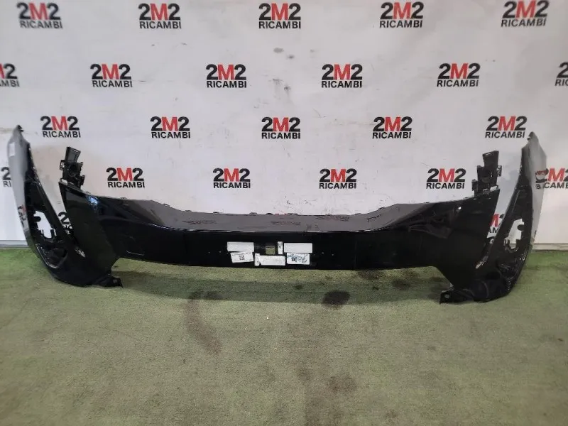 Paraurti SUP ANT 9836768577 Peugeot 3008 II 2016