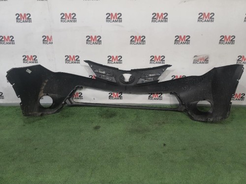 Paraurti SUP ANT 521194A904 Toyota RAV 4 IV 2013