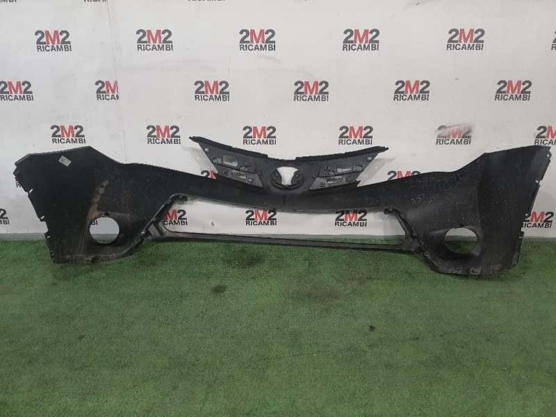 Paraurti SUP ANT 521194A904 Toyota RAV 4 IV 2013