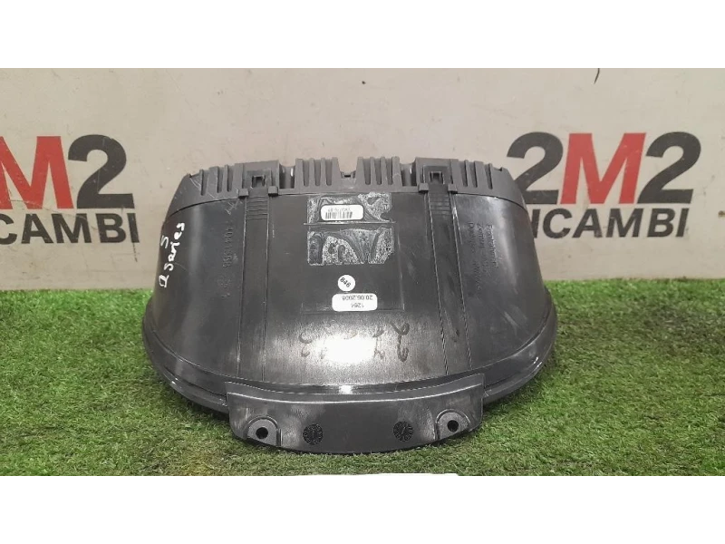 Contachilometri 1041568 Bmw Serie 1 E87 Berlina 2005