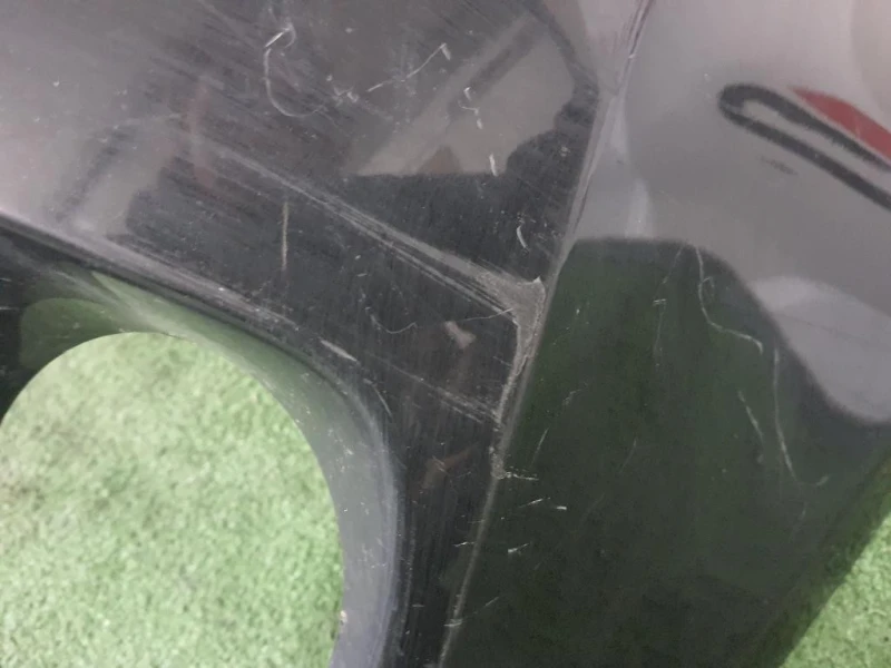 Paraurti SUP ANT 521194A904 Toyota RAV 4 IV 2013