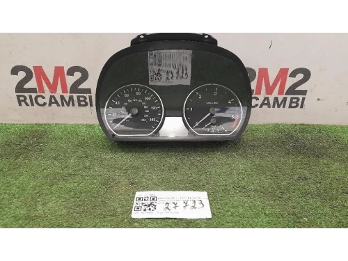 Contachilometri 1041568 Bmw Serie 1 E87 Berlina 2005