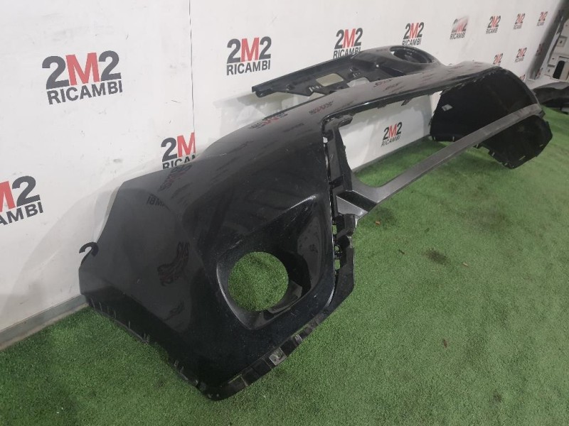 Paraurti SUP ANT 521194A904 Toyota RAV 4 IV 2013