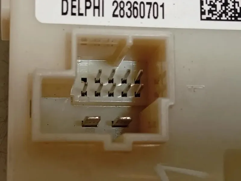 Centralina A1669016302 Mercedes Classe ML W166 2012