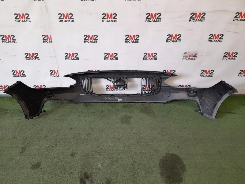 Paraurti SUP ANT 31690971 Volvo S90 II 2016