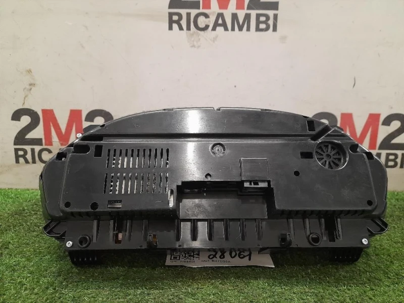 Contachilometri 9232895 Bmw Serie 3 F31 Touring 2015