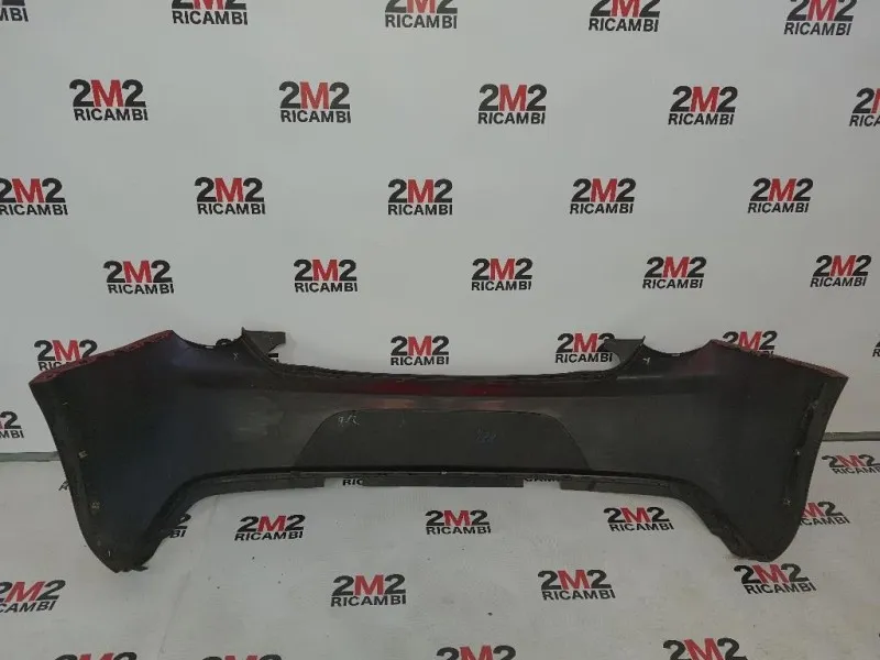 Paraurti SUP POST 71777564 Alfa Romeo MITO 2008