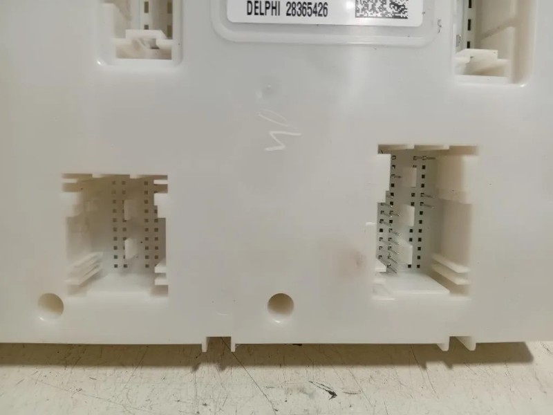 Centralina A1669003208 Mercedes Classe ML W166 2012