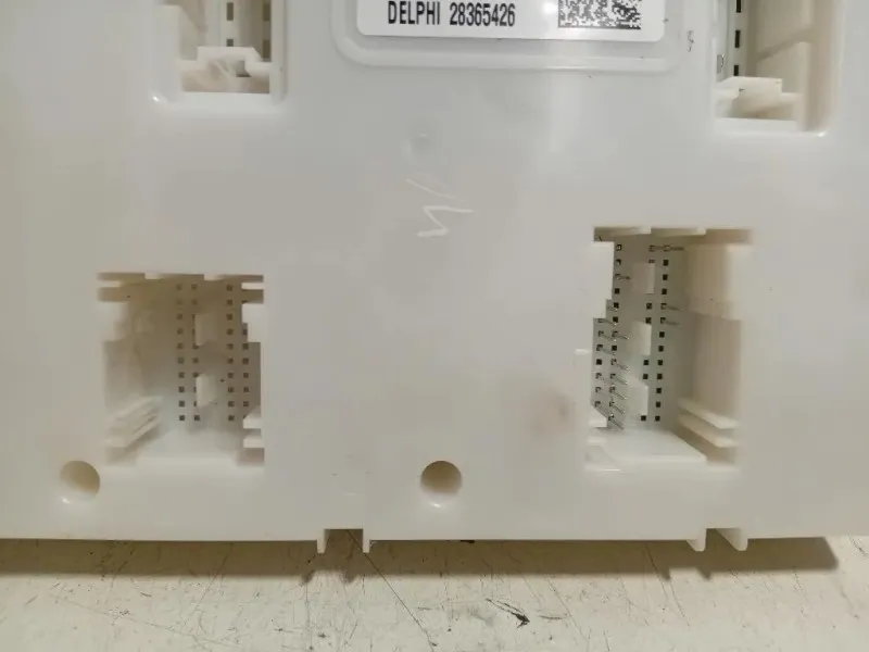 Centralina A1669003208 Mercedes Classe ML W166 2012