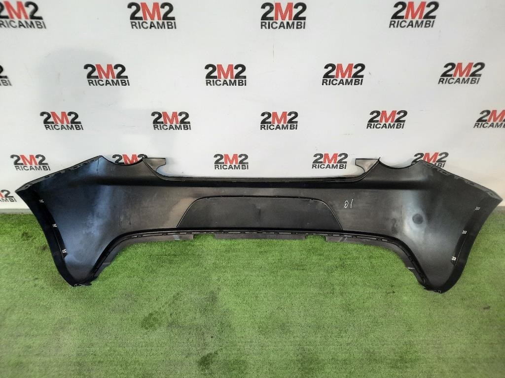Paraurti SUP POST 156078599 Alfa Romeo MITO 2008