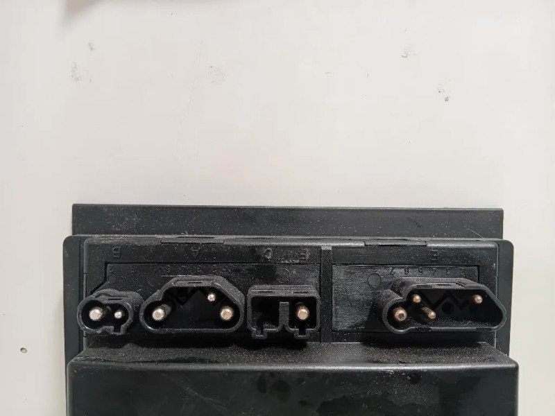 Centralina A170 545 00 05 Mercedes Classe SLK R170 1997