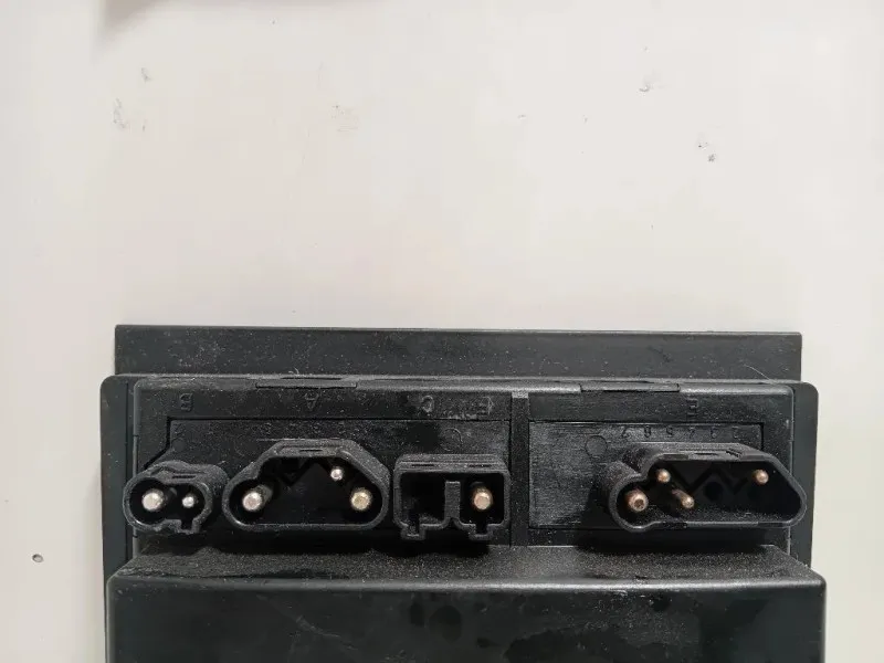 Centralina A170 545 00 05 Mercedes Classe SLK R170 1997