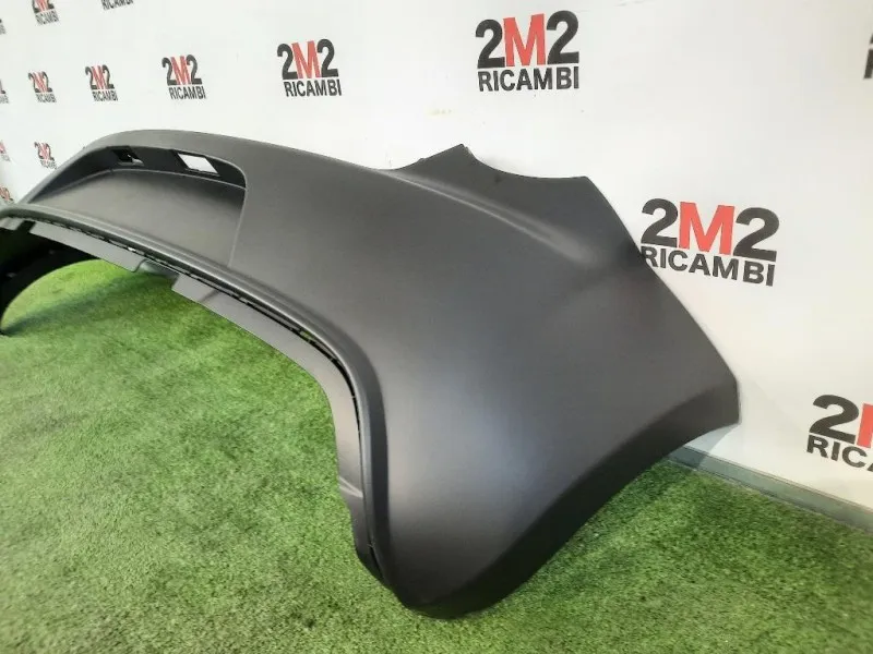 Paraurti SUP POST 156078599 Alfa Romeo MITO 2008