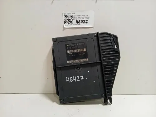 Centralina 170 820 09 26 Mercedes Classe SLK R170 1997