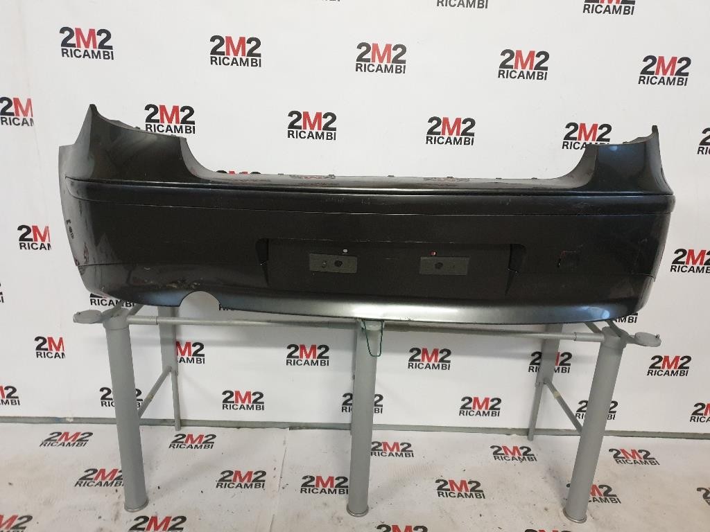 Paraurti SUP POST 51127136089 Bmw Serie 1 E87 Berlina 2005