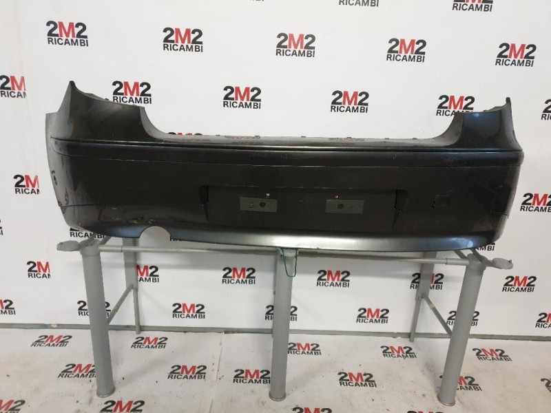 Paraurti SUP POST 51127136089 Bmw Serie 1 E87 Berlina 2005