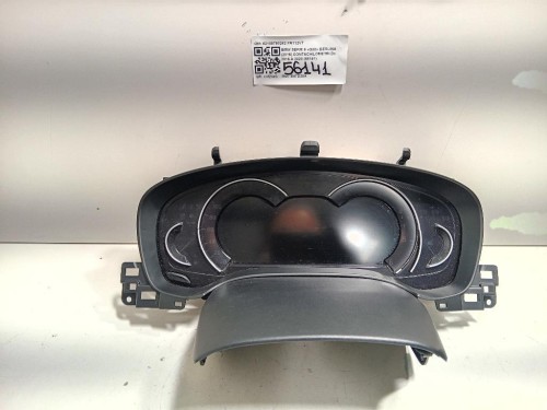 Contachilometri 62108790262 Bmw Serie 5 G30 Berlina 2016