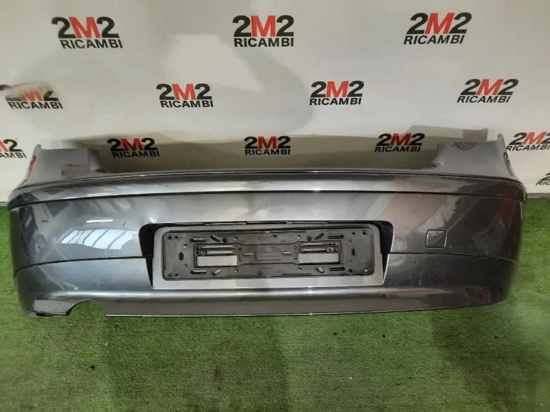 Paraurti SUP POST 51127136089 Bmw Serie 1 E87 Berlina 2005