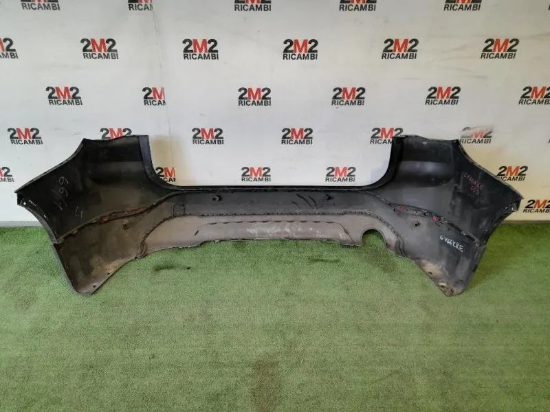 Paraurti SUP POST NUDO 51127355260 Bmw X1 F48 2015