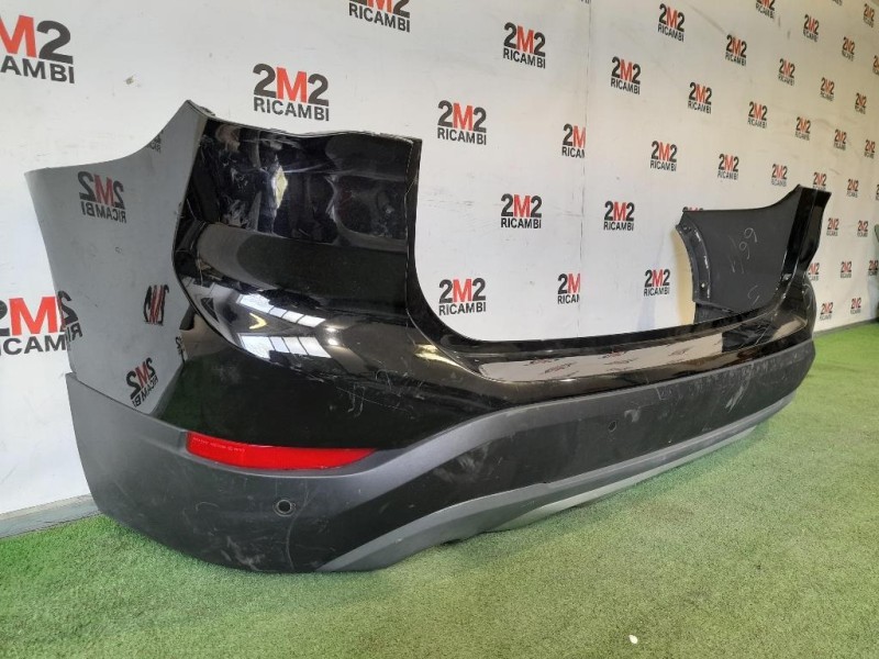 Paraurti SUP POST NUDO 51127355260 Bmw X1 F48 2015