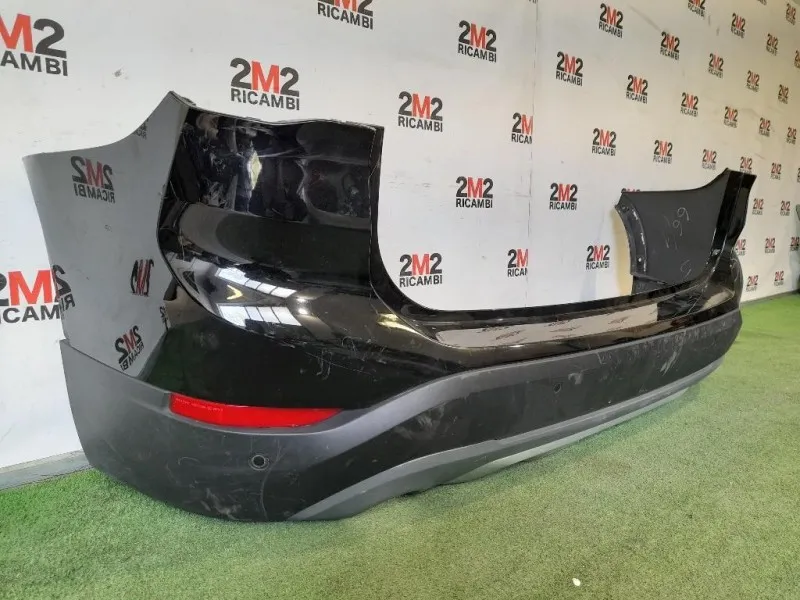 Paraurti SUP POST NUDO 51127355260 Bmw X1 F48 2015