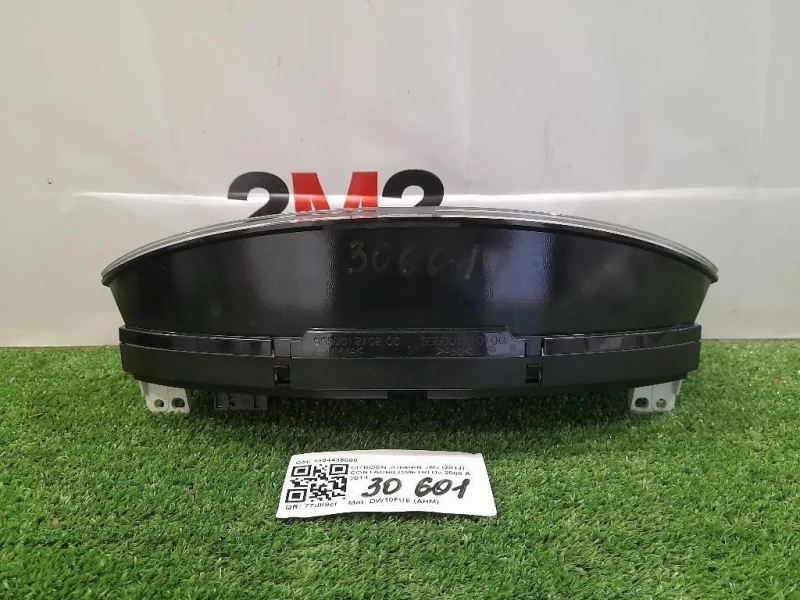 Contachilometri 1394435080 Citroen Jumper III 2014