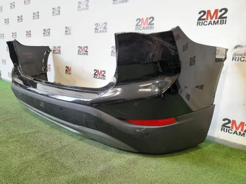 Paraurti SUP POST NUDO 51127355260 Bmw X1 F48 2015