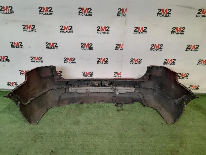 Paraurti SUP POST COMPLETO 96895643 Chevrolet Orlando 2011