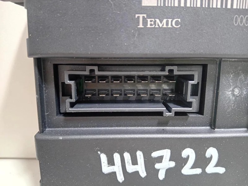 Centralina A 171 820 33 26 08 Mercedes Classe SLK R171 2004