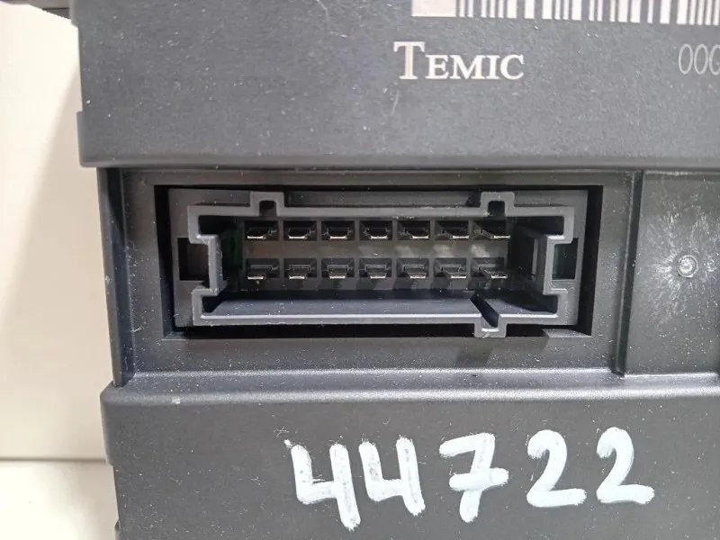 Centralina A 171 820 33 26 08 Mercedes Classe SLK R171 2004