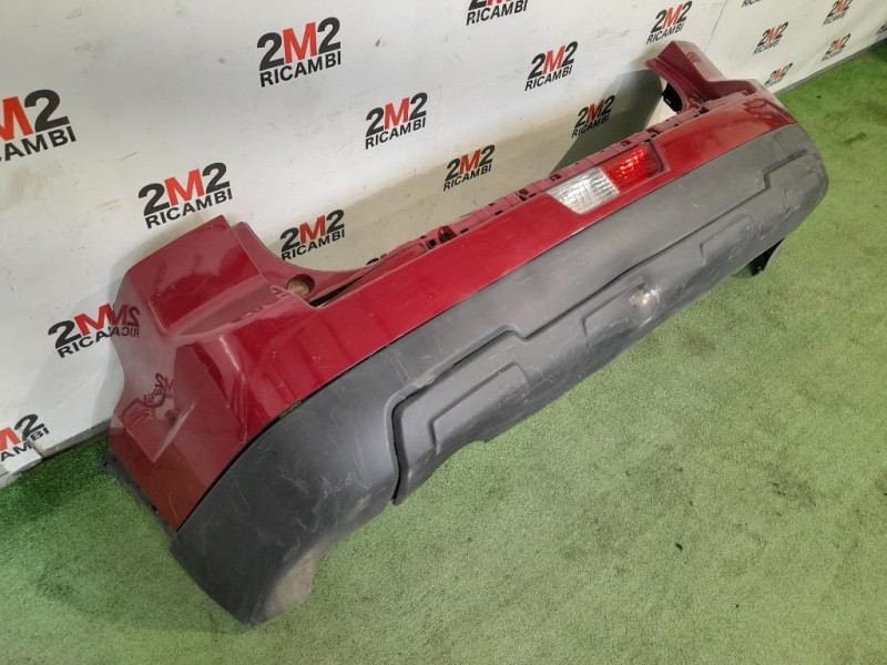 Paraurti SUP POST COMPLETO 96895643 Chevrolet Orlando 2011