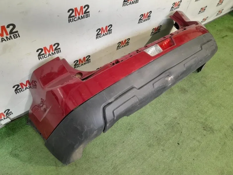 Paraurti SUP POST COMPLETO 96895643 Chevrolet Orlando 2011