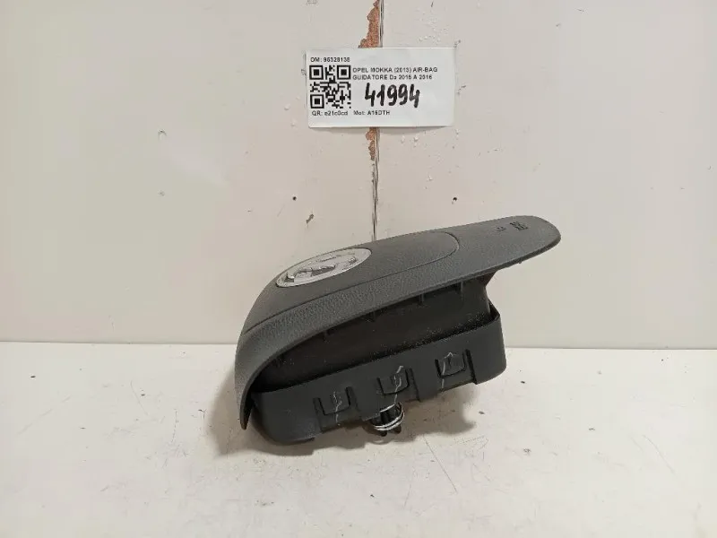 Air-bag Guidatore 95328138 Opel Mokka 2013