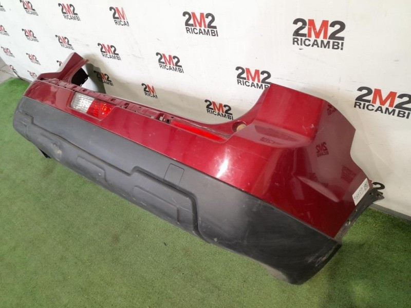 Paraurti SUP POST COMPLETO 96895643 Chevrolet Orlando 2011