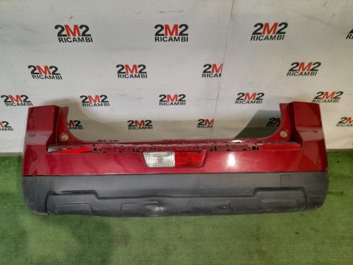 Paraurti SUP POST COMPLETO 96895643 Chevrolet Orlando 2011