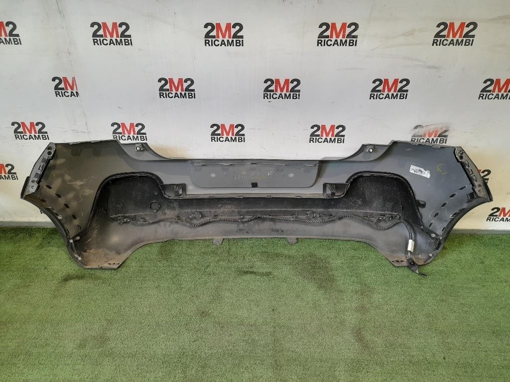 Paraurti SUP POST 9813343977 Citroen C3 III 2016