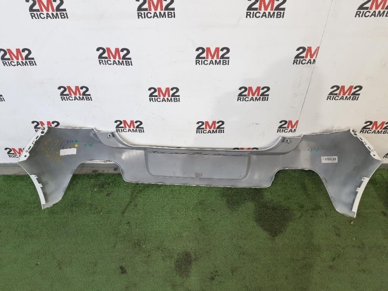 Paraurti SUP POST 190230190100 Citroen C3 III 2016