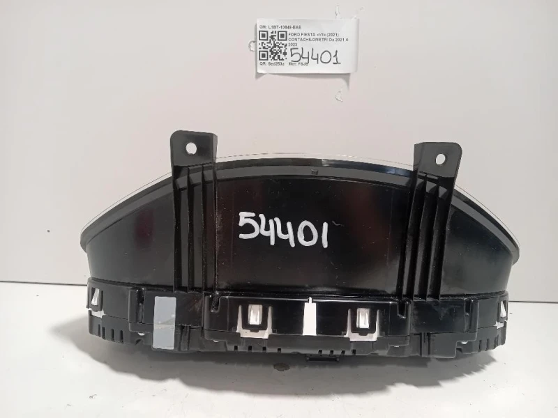 Contachilometri L1BT-10849-EAE Ford Fiesta VII 2021