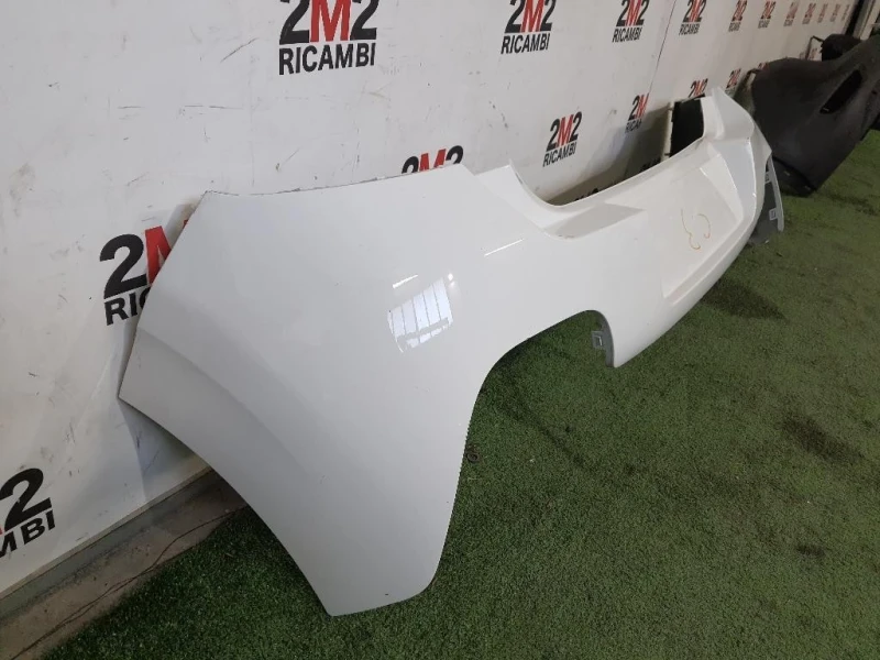 Paraurti SUP POST 190230190100 Citroen C3 III 2016