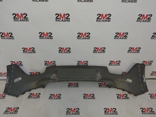 Paraurti SUP POST 1618082880 Citroen C3 III 2016