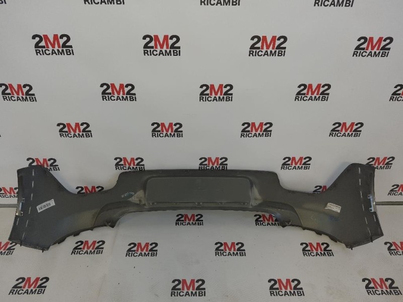 Paraurti SUP POST 1618082880 Citroen C3 III 2016