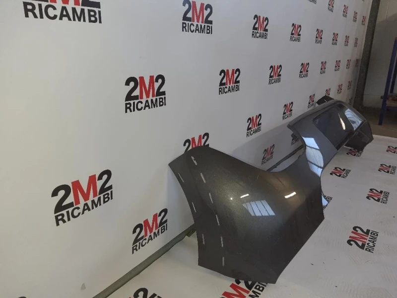 Paraurti SUP POST 1618082880 Citroen C3 III 2016