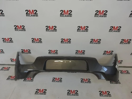 Paraurti SUP POST 1618082880 Citroen C3 III 2016