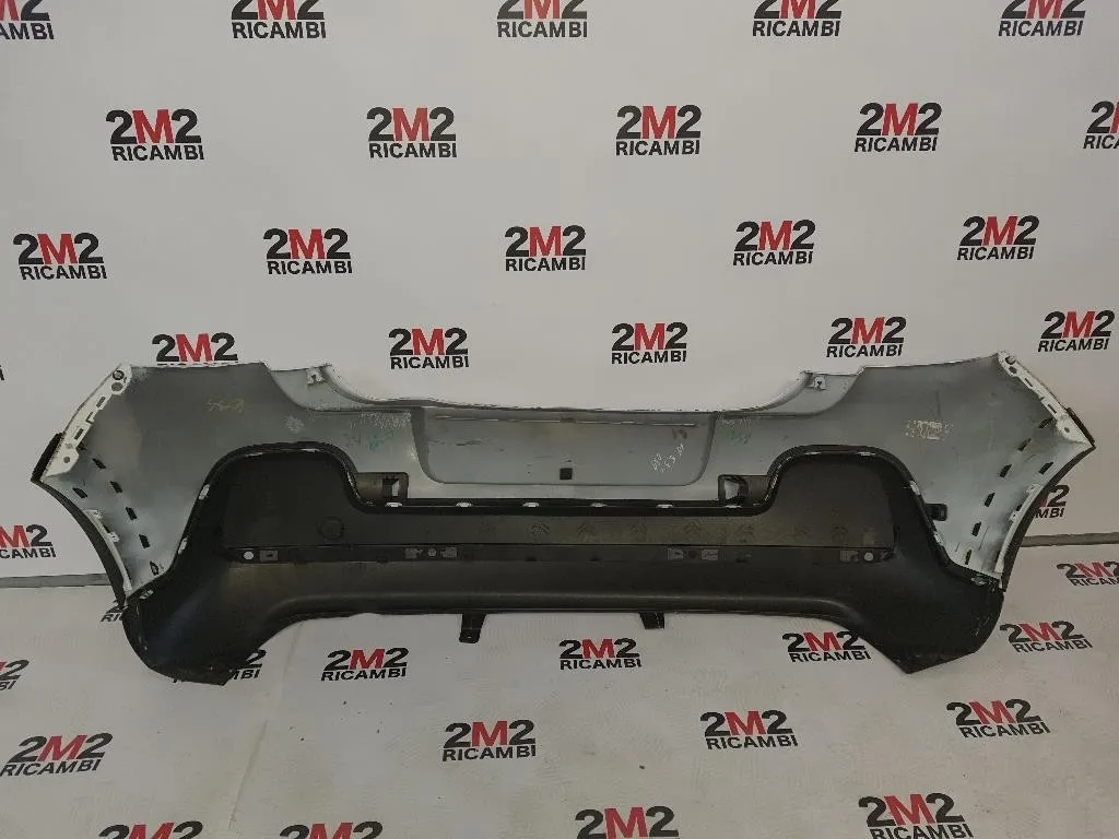 Paraurti SUP POST 1618082980 Citroen C3 III 2016