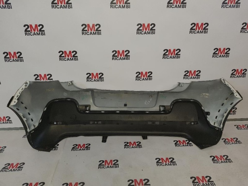 Paraurti SUP POST 1618082980 Citroen C3 III 2016