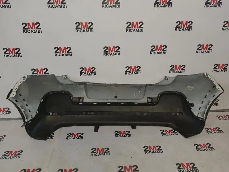 Paraurti SUP POST 1618082980 Citroen C3 III 2016