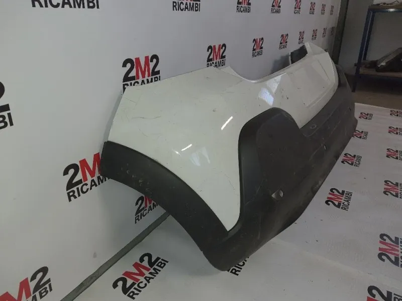 Paraurti SUP POST 1618082980 Citroen C3 III 2016